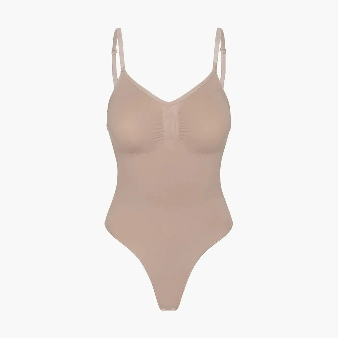 Deirdre - Figuur-Enhancing Dames Shapewear Bodysuit