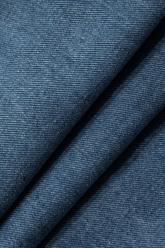 Vervagende Rechte Jeans