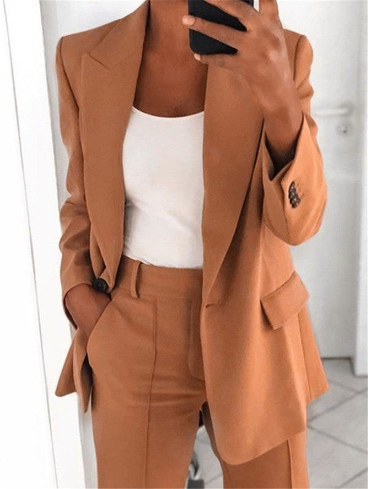Authentieke dames set