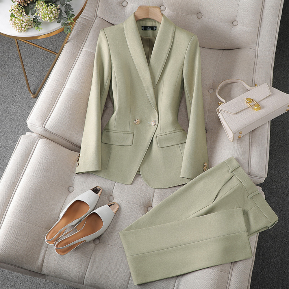 Grazia - Tweedelige Dames Set