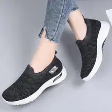 Alana - Comfort & Balance Boost Dames Orthopedische Schoenen