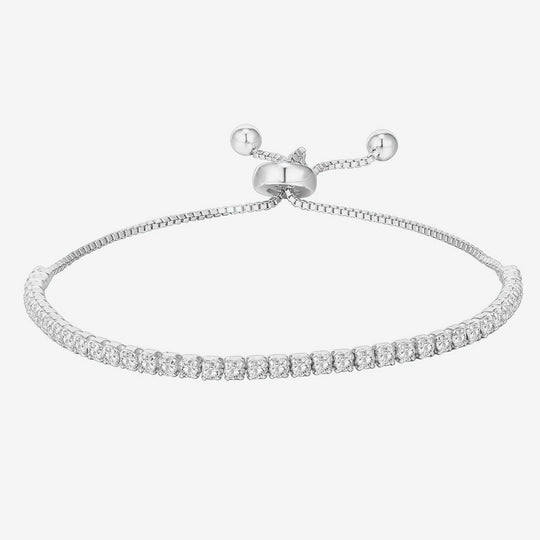 Nienke | Subtiele Armband met Sprankelende Details voor Elke Dag
