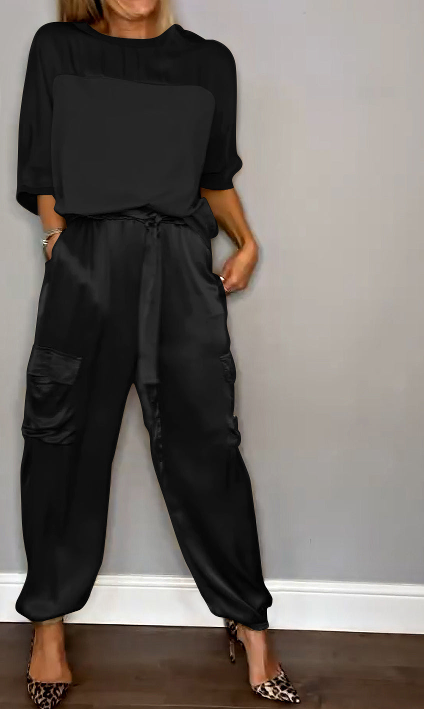 June - Stijlvolle Dames Set