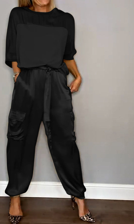 June - Stijlvolle Dames Set
