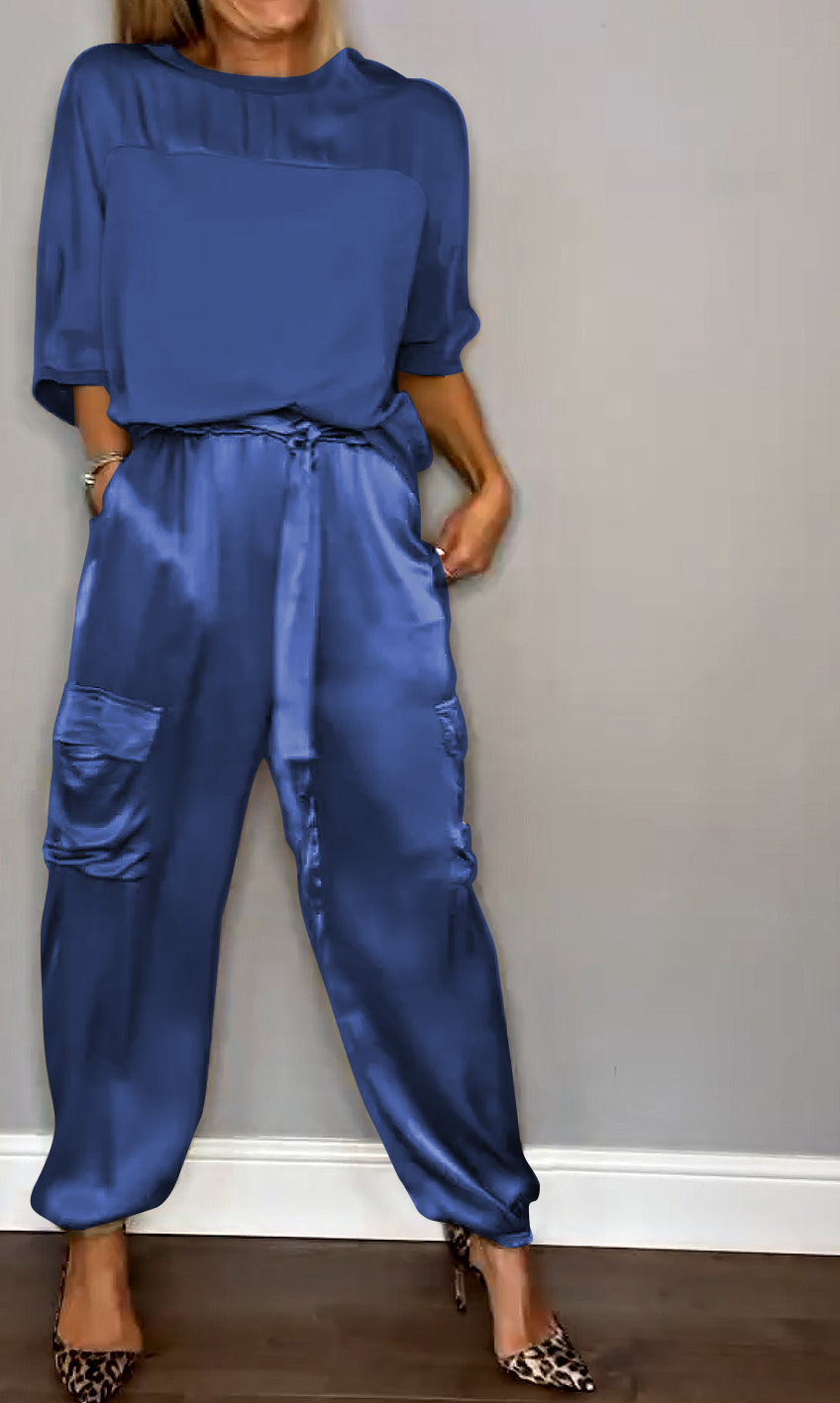 June - Stijlvolle Dames Set