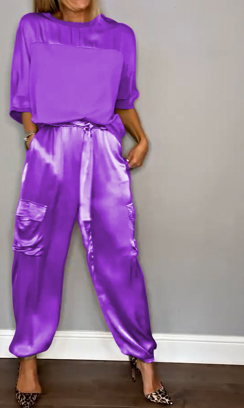 June - Stijlvolle Dames Set