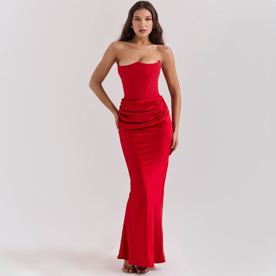 Emilia Corset Jurk