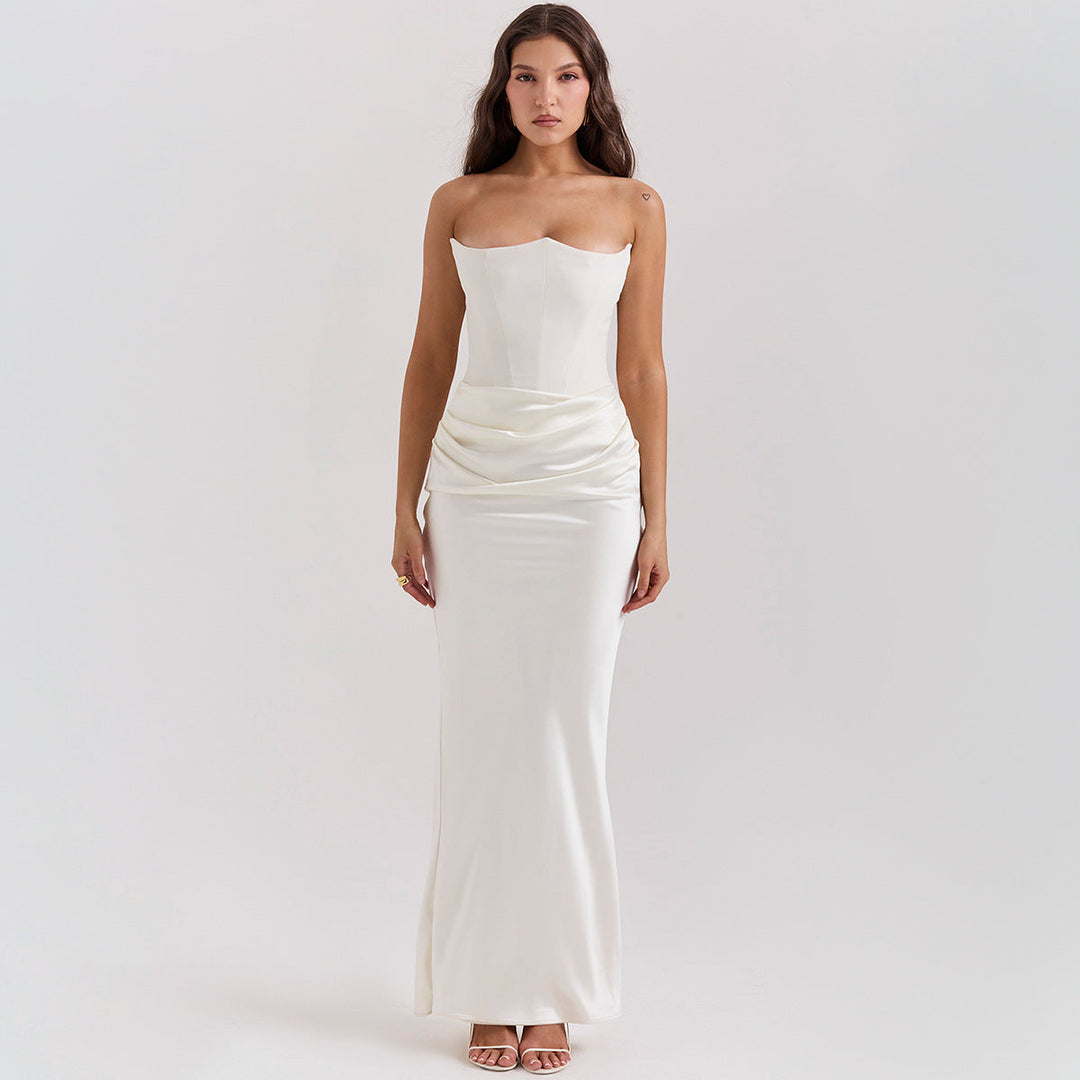 Emilia Corset Jurk