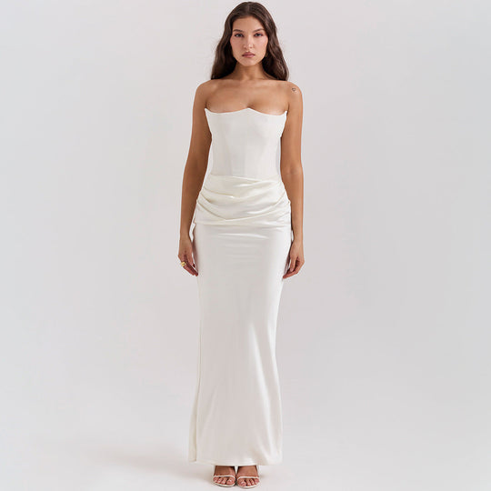 Emilia Corset Jurk