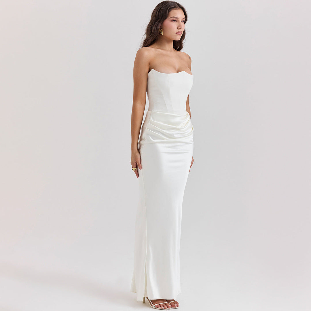 Emilia Corset Jurk