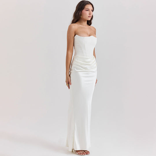 Emilia Corset Jurk