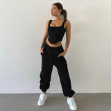 Aria - Drie-delige Lounge Set