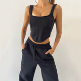Aria - Drie-delige Lounge Set
