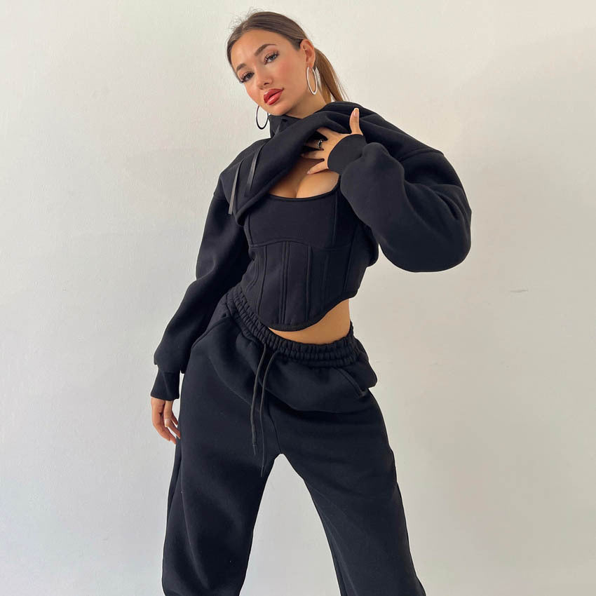 Aria - Drie-delige Lounge Set