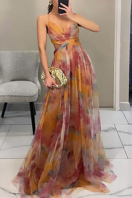 Celeste Dream Jurk