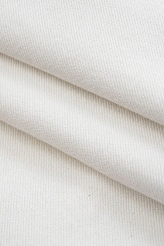 Denim Wijde Pijpen Barrel Jeans