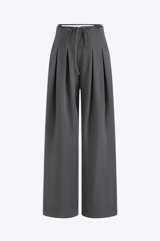 Belinda - Comfortabele Pocketed Fit Vrouwenbroek
