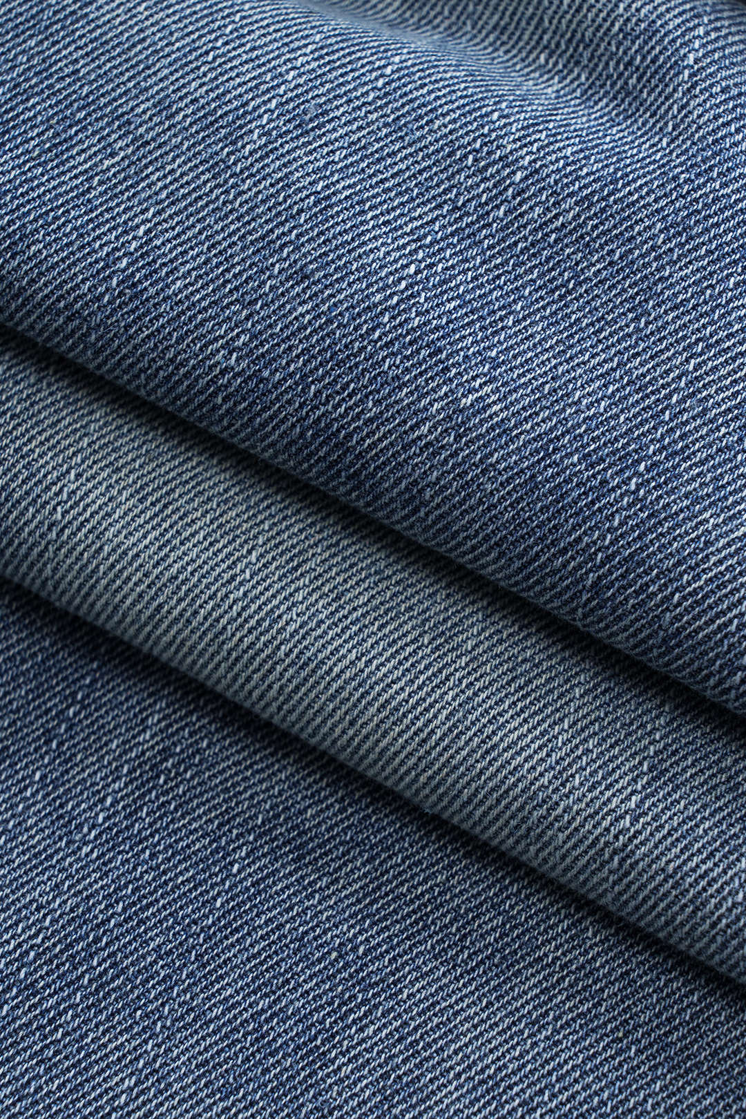 Denim Wijde Pijpen Barrel Jeans