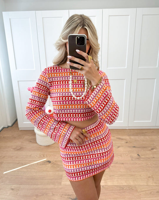 Féline - Crochet Zomerset