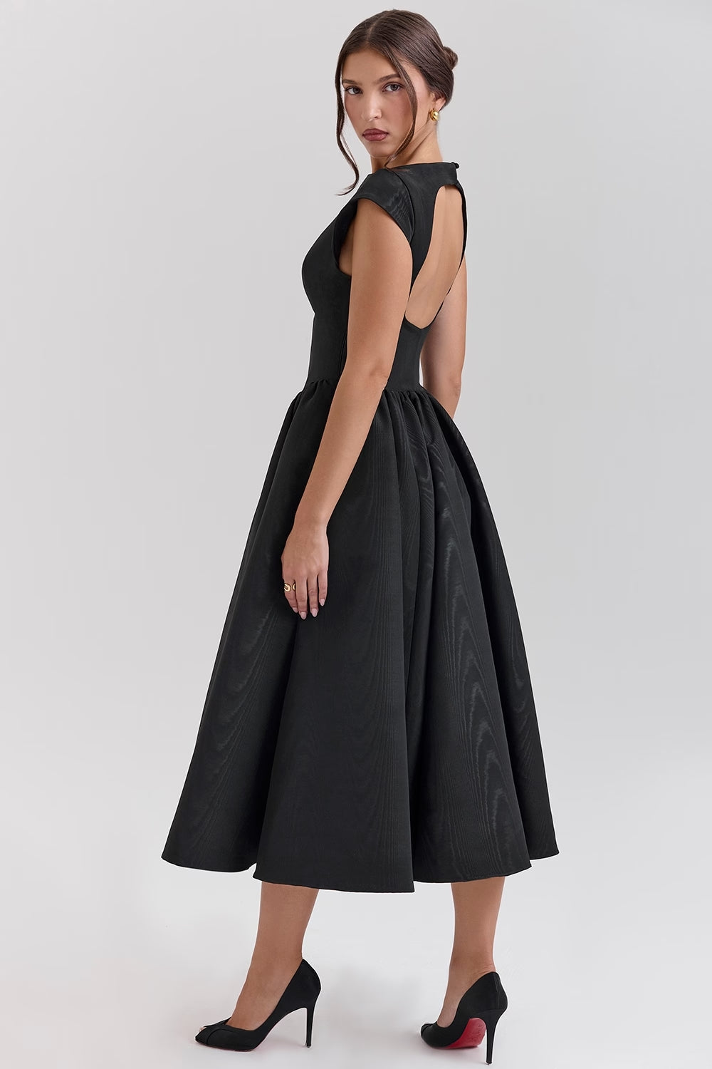 Victoria – Elegante Jurk