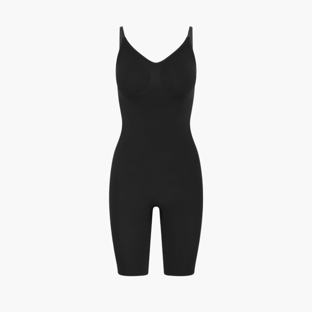 Violetta - Dames Body met Hoge Compressie