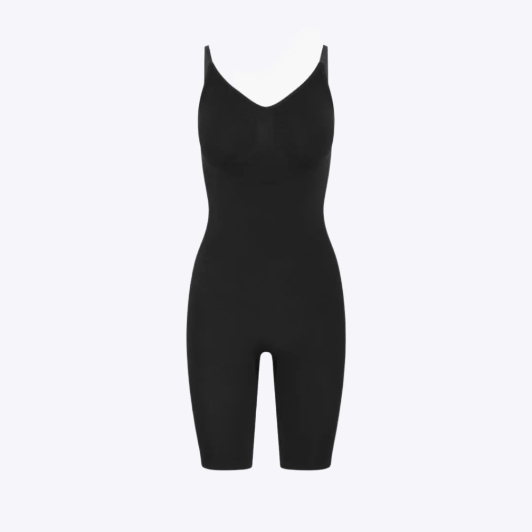 Alonia - Body Contouring Fit Damesbody