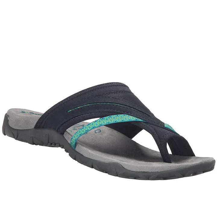 Apollonia - Elegante Fuzzy Voering Dames Slippers