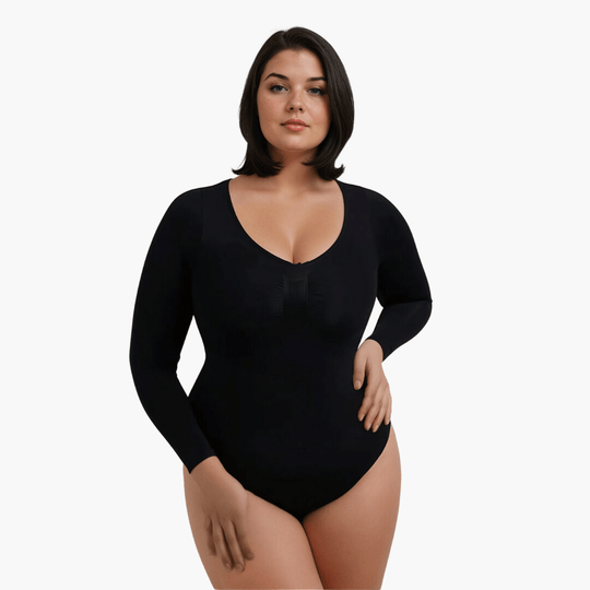 Cassia - Comfort & Support Dames Shapewear Bodysuit
