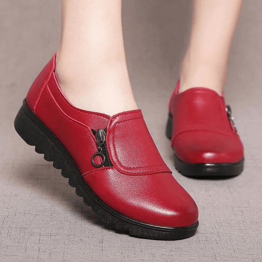 Berenice - Ontspannen Pasvorm Dameschoenen