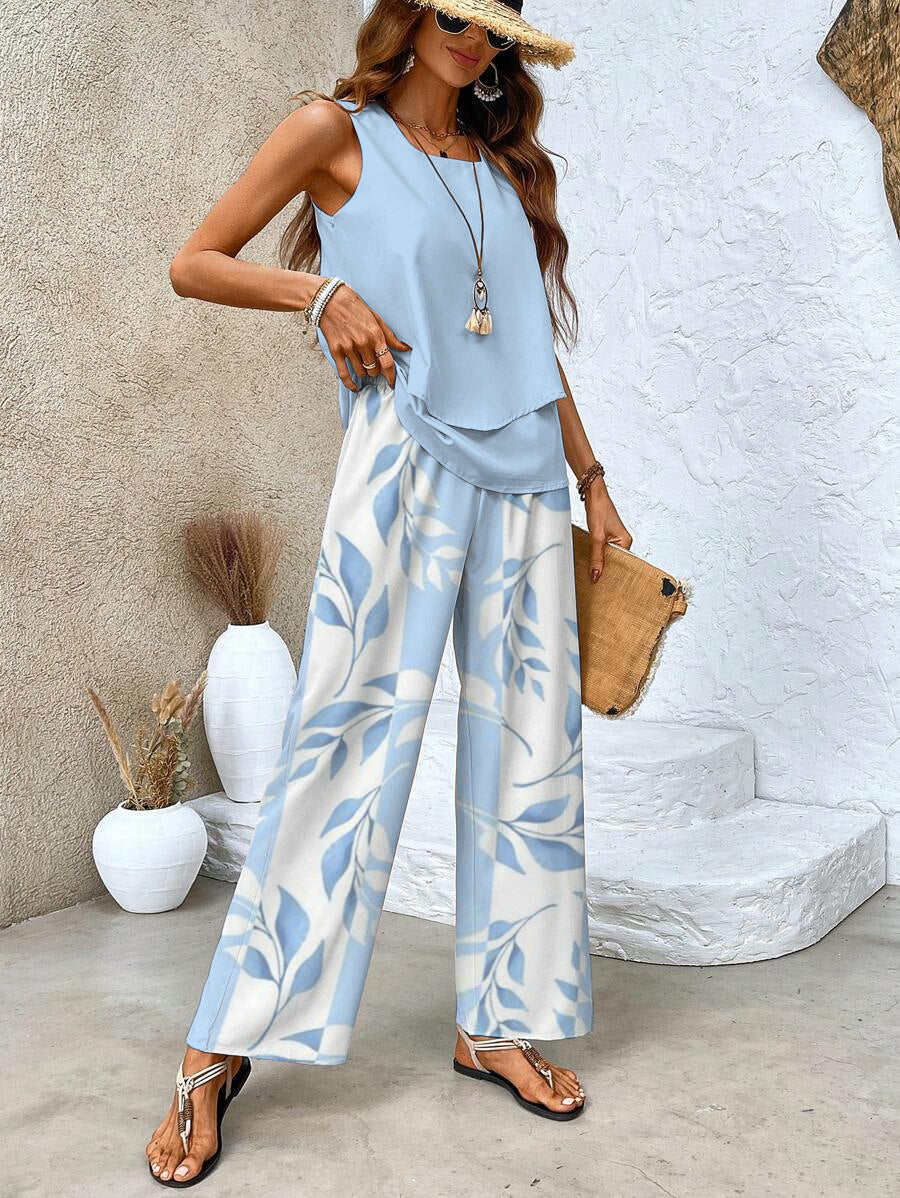 Nikita - Elegante Zomerset