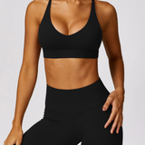 Fayelle - Active Wear 2-delige Shaping Gym Set