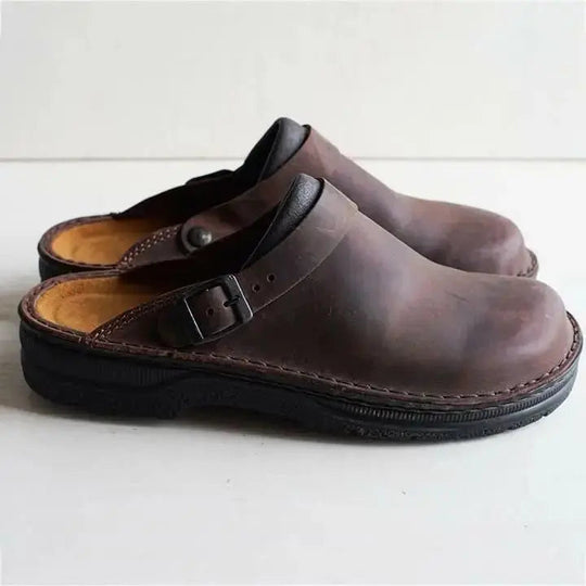 Blair - Comfortabele Vrouwen Verstelbare Slippers
