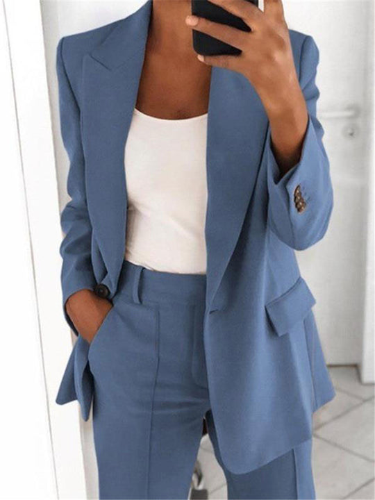 Authentieke dames set