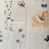 Audrey - Elegante Bloemenluchtige Zomerjurk voor Vrouwen