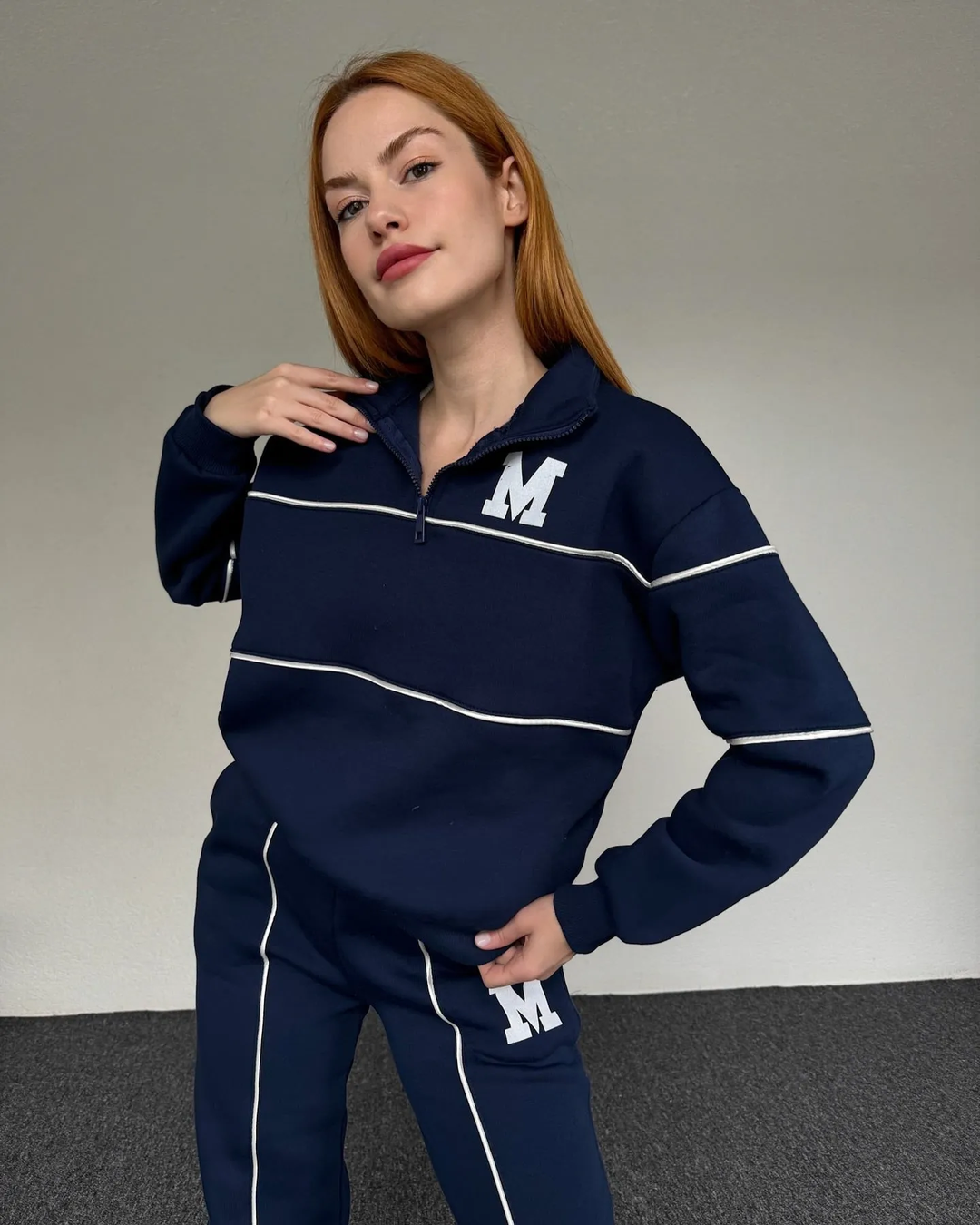 Lucia – Dè Perfecte Comfy Set