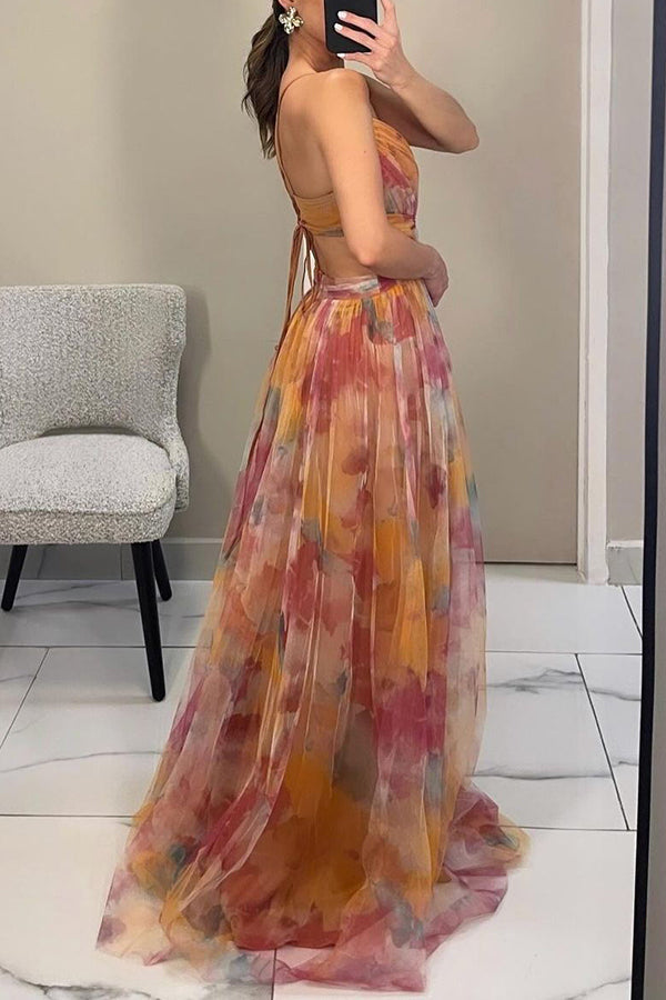 Celeste Dream Jurk