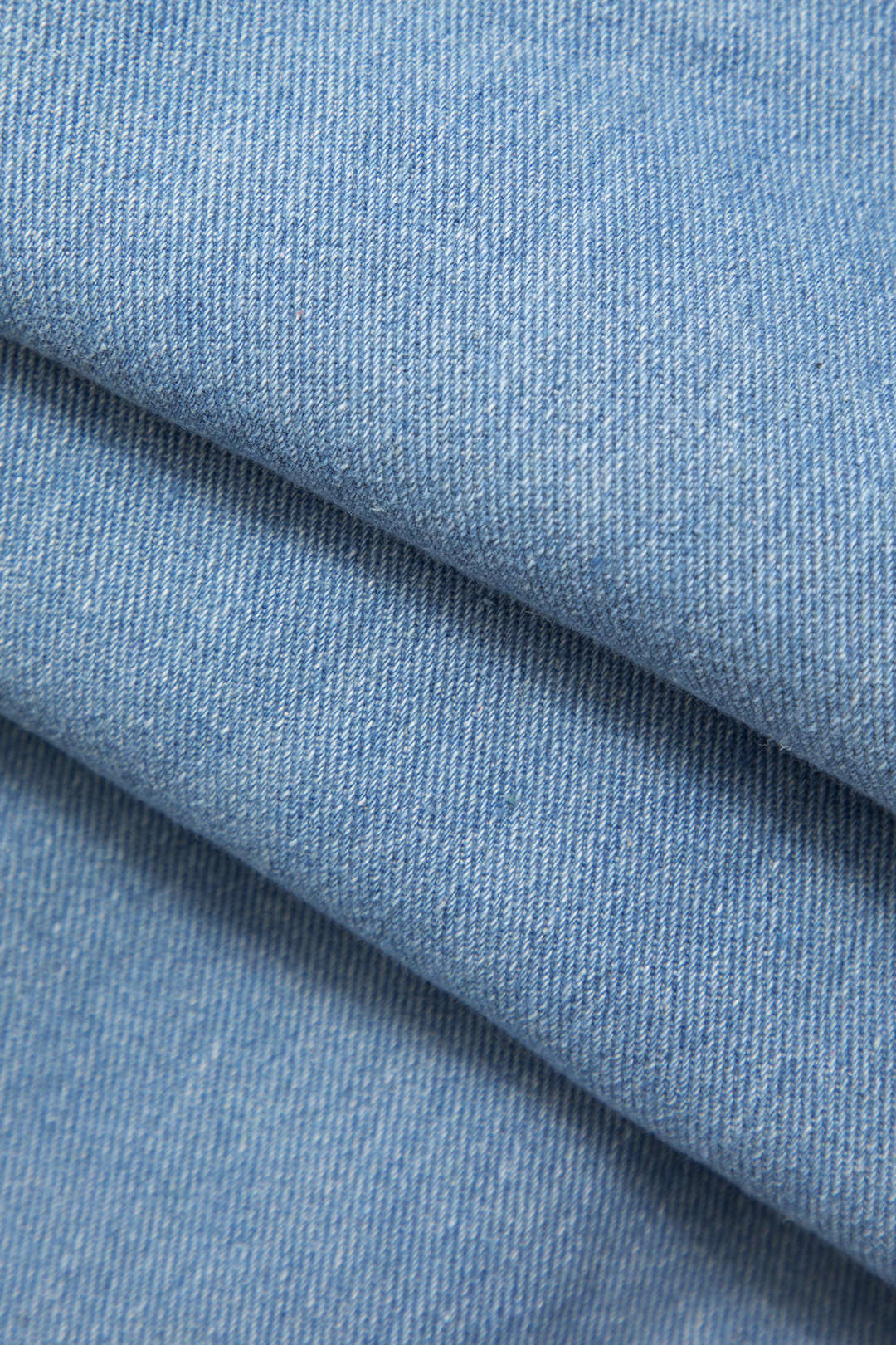 Multi Pocket Rolrand Wijde Pijpen Cargo Jeans