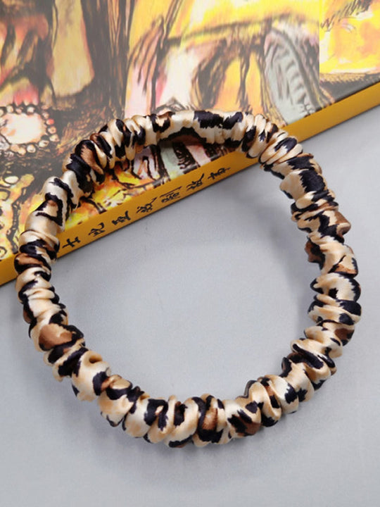 Arabelle - Delicate Stretch Design Vrouwen Scrunchie