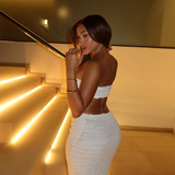 Faylène - Summer Chic Set