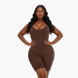 Violetta - Dames Body met Hoge Compressie