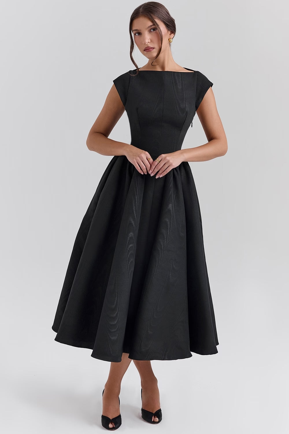 Victoria – Elegante Jurk