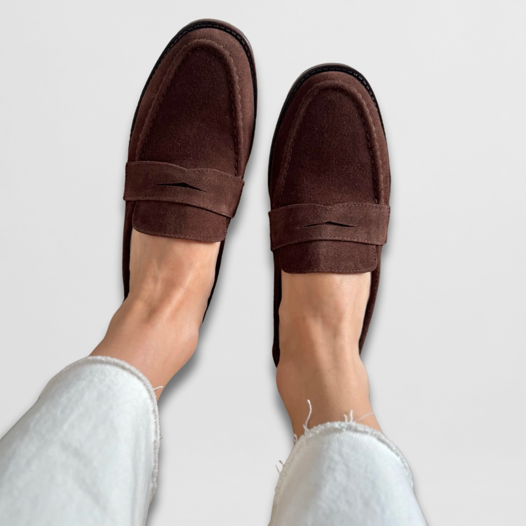 Mocassins met Klassiek Ontwerp voor Dames | Ideaal voor Dagelijks Gebruik