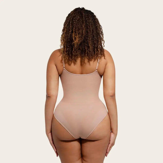 Kenna - Body Sculpting Comfort Vrouwen Shapewear Bodysuit