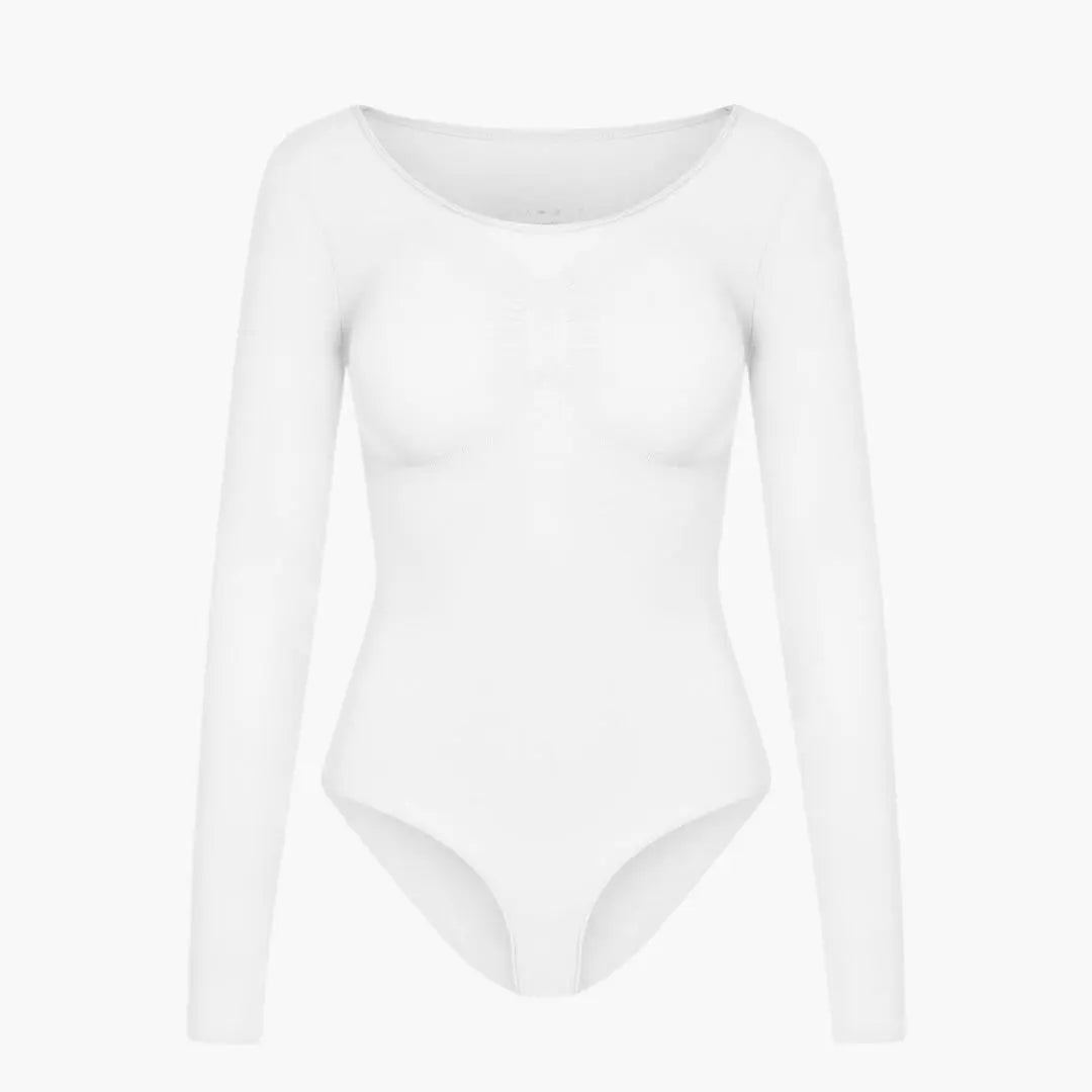 Elara - Elegante Dames Shapewear Bodysuit voor Lichaamsvormgeving