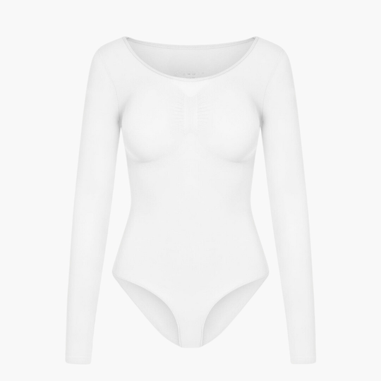 Cassia - Comfort & Support Dames Shapewear Bodysuit
