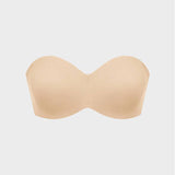 Abigail - Glad Contour Vrouwen Strapless Bh