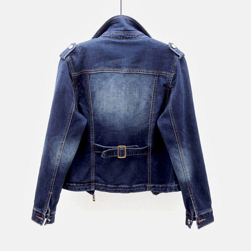 Denim Spijkerjasje Dames