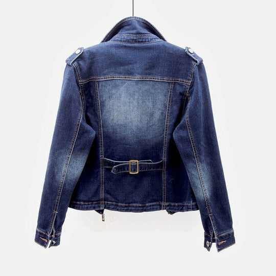 Denim Spijkerjasje Dames