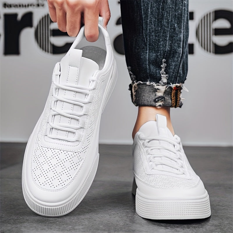 Heren Hardloopschoenen | Licht, Comfortabel & Sportief