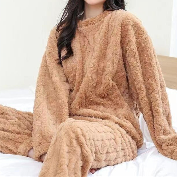 WinterSoft Pyjama Set